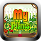 My Plants Game Construct 3 C3P HTML5 Plantation Game