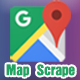 Google Map Business Extractor Full Source Code