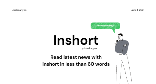 Inshort
