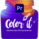Color it - Multicolor Web and App Promo for Premiere Pro - VideoHive Item for Sale