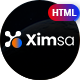 Ximsa - Digital Agency