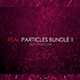 Real Particles Bundle 1 (Soft Particles) - VideoHive Item for Sale