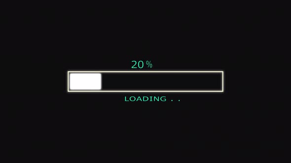 Loading Bar alt