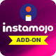 Instamojo Payment Gateway for GoStock