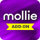 Mollie Payment Gateway for GoStock