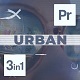 Urban Fashion Opener - VideoHive Item for Sale