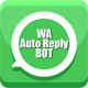 WhatsApp Auto-Reply + AI Bot