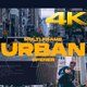 Multi Frame Urban Opener - VideoHive Item for Sale