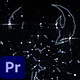 Dream Constellation - Space Logo Reveal | Premiere Pro - VideoHive Item for Sale