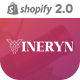 Wineryn - Wine & Winery Responsive Shopify Theme