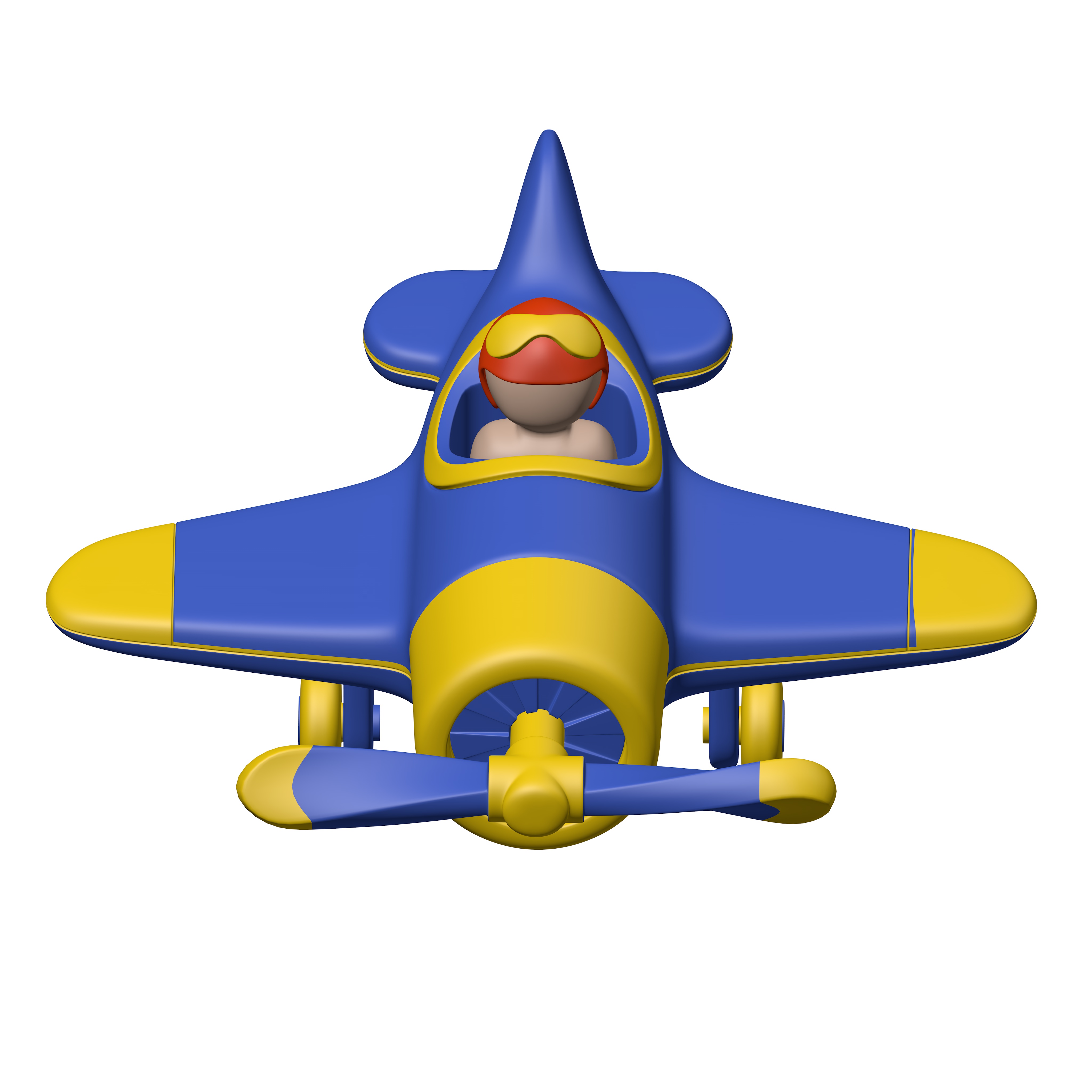 Cartoon Plane with Pilot sẽ mang lại cho bạn cảm giác trẻ trung và vui nhộn với hình ảnh chiếc máy bay dễ thương và ngộ nghĩnh cùng phi công đáng yêu. Hãy cùng nhìn thấy thế giới từ trên cao với chiếc máy bay này nhé!