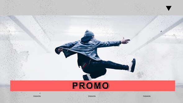 Creative Modern Promo