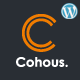 Cohous - Interior WordPress Theme
