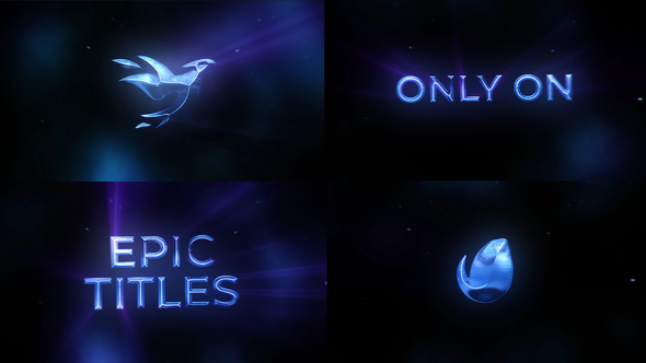 Epic Logo