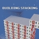 Building stacking - HTML5 - 3D - Casual game