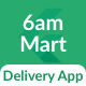 6amMart-DeliveryManApp