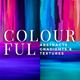 Colourful Abstracts & Gradients