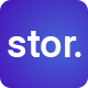 Stor - React Admin Dashboard Template