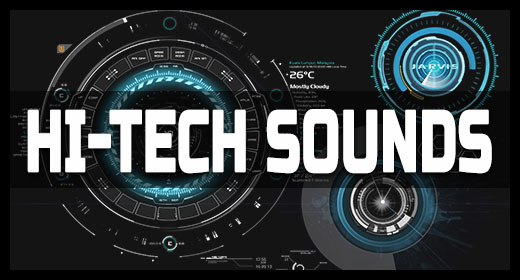 Hi-Tech Sounds