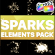 Sparks Pack | FCPX