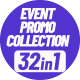 Event Promo Collection - VideoHive Item for Sale