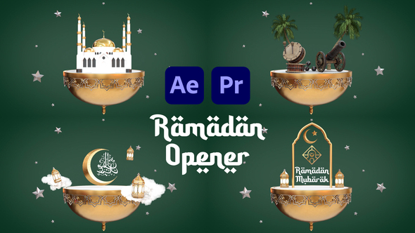 Ramadan Opener 36725053