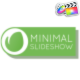 Minimal Slideshow for FCPX