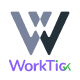 WorkTick -  HRM & Project Management