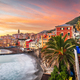 Bogliasco, Genoa, Italy on the Mediterranean Sea - PhotoDune Item for Sale