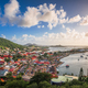 Marigot, St. Martin in the Caribbean - PhotoDune Item for Sale