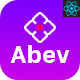 Abev - Creative Multipurpose React Next.js Template with Strapi 4