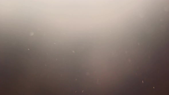 Cinematic Dust Particles alt