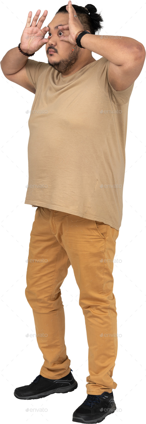 Formal Yellow Textured Shirt - Quint