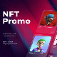NFT Promo - VideoHive Item for Sale