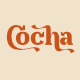 Cocha Typeface