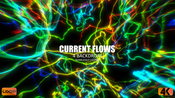 Current Flows
