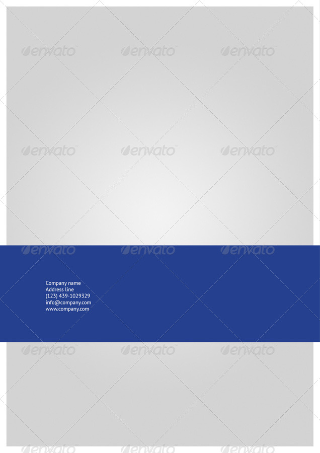 Corporate Brochure 22 by Demorfoza | GraphicRiver