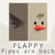 Flappy: The pipes are back