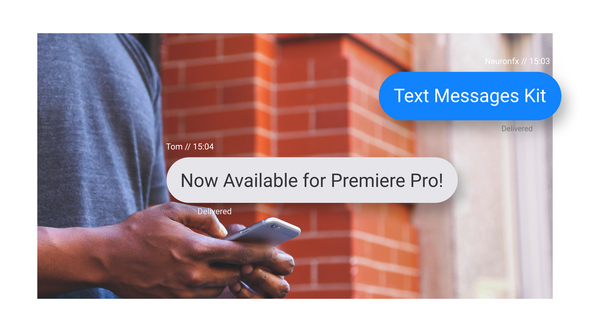 Text Messages Toolkit