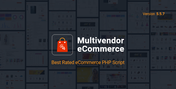 Download Active eCommerce CMS