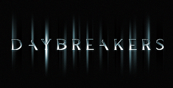 Daybreakers - VideoHive 116655