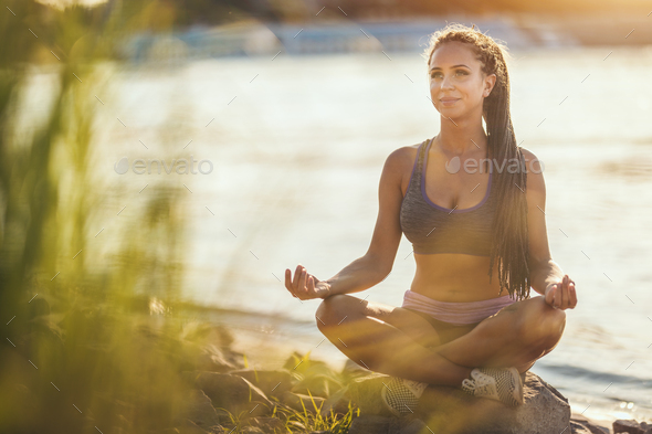 Calm - Stock Photo - Images