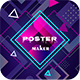 Poster Maker App