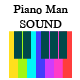 Piano Logo Intro Opener