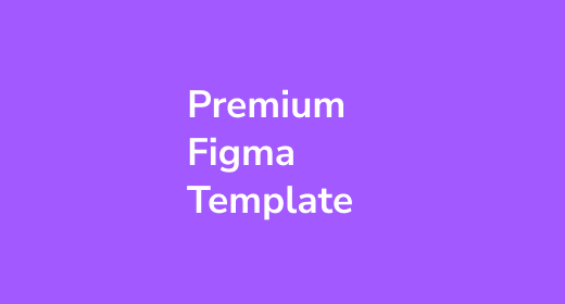 Figma Templates