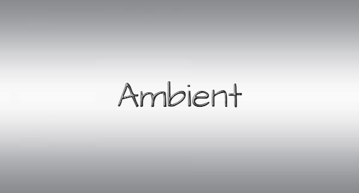 Ambient