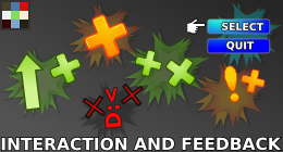 Interaction and Feedback
