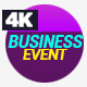 The Business Event Promo - VideoHive Item for Sale