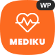 Mediku - Medical Health