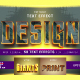 50 Editable 3D Text Effects Design N14